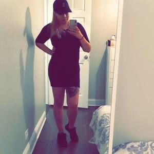 Meet your Posher, Letty